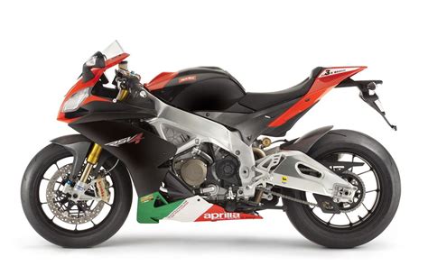 2011 Aprilia Rsv4 Factory Aprc Special Edition Gallery 382041 Top Speed