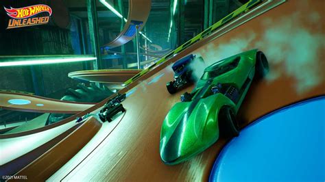 Hot Wheels Unleashed Games Guide
