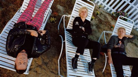 Green Day Announces Tour Stop In Cincinnati For 2024