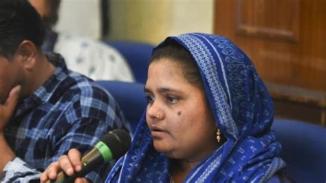 Bilkis Bano Case Sc Issues Notice To Gujarat Govt On Convicts Remission Didn T Order Release