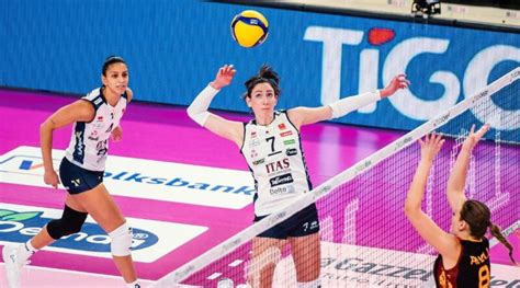 Pallavolo A Femminile Trento Spera Di Chiudere Il Girone Dandata