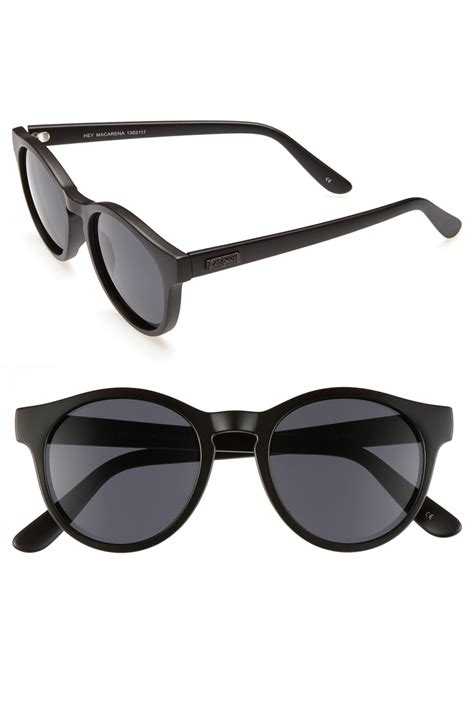 Le Specs Hey Macarena Sunglasses Nordstrom