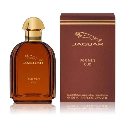 Jaguar Oud For Men Eau De Parfum 100ml Ratans Online Shop