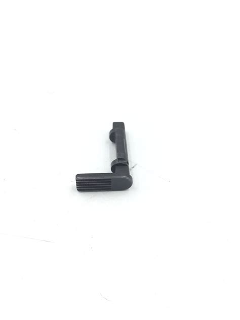 Springfield Xd 40 Subcompact 40sandw Pistol Parts Disassembly Lever