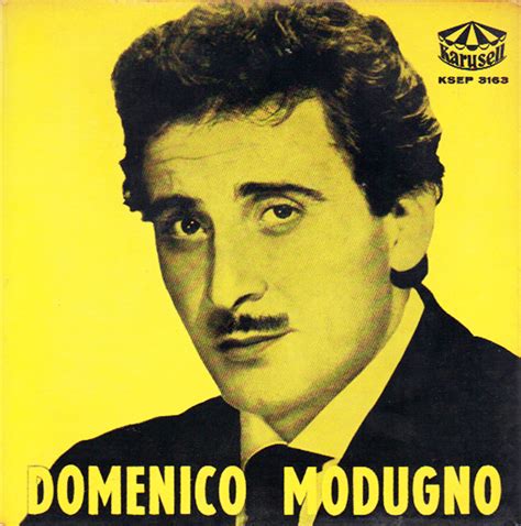 Domenico Modugno Grandes Exitos Gratis Discografia Mega Mega Link