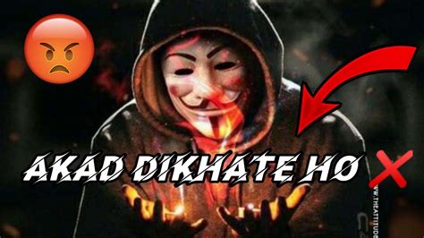 Akad Dikhate Ho Sad Whatapp Status Status New Viral Status Kkp Lost