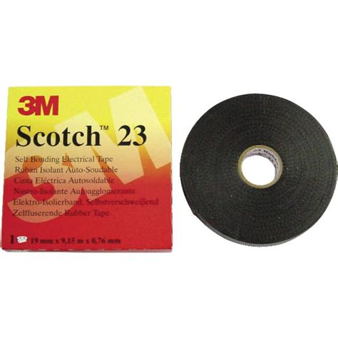 3M HT002001309 23 Scotch Band Ethylen Propylen Kautschuk