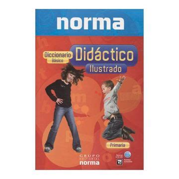 Libro Diccionario básico didáctico ilustrado Varios Autores ISBN