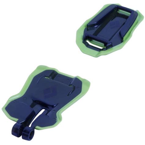 Антиподлипы для Кошек Black Diamond ABS-Stinger (1033-BD 400049 ...