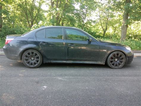Jante Spider Bmw E60 Style 172 Pe 19 1182688103
