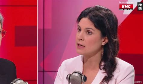 Il Ne Faut Pas Exag Rer Sandrine Rousseau S Emporte Apolline De