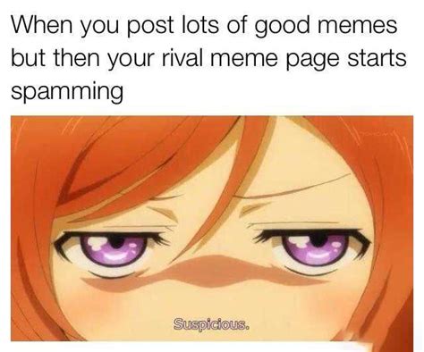 Suspicious Meme Discover More Interesting Eye Roll Eyes Side Eye