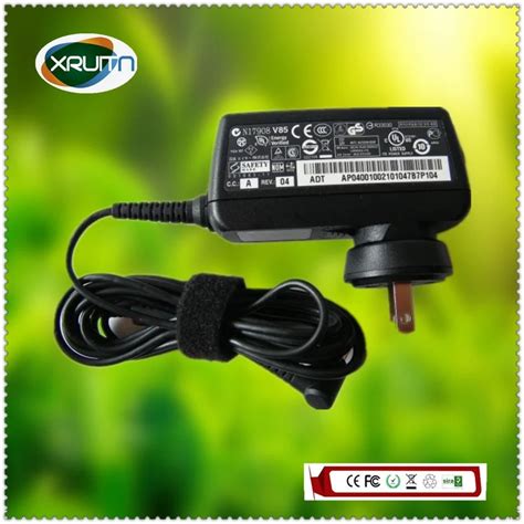 Free Shipping Delta Laptop Ac Dc Charger Power Adapter For Acer Adp