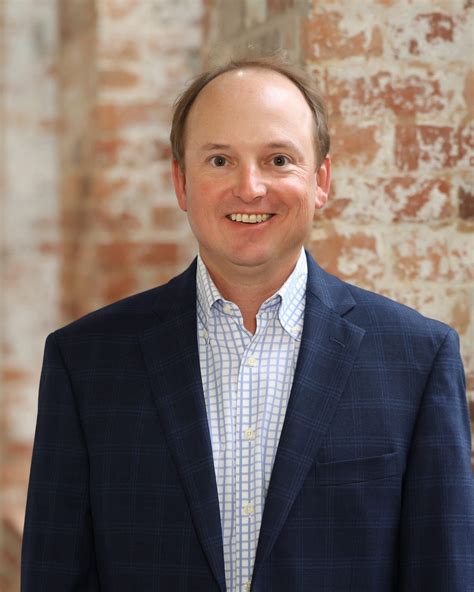 Trey Hargrove - Jordan Trotter Commercial Real Estate