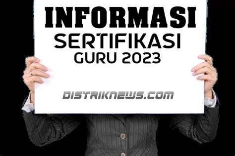 Cek Rekening Sekarang Apakah Sertifikasi Guru Sudah Cair Ini