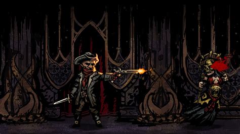 Darkest Dungeon Wallpaper 91 Images