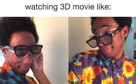 50 Memes About Wearing Glasses That Will Make You Laugh Until Your Eyes Water Glasses Meme