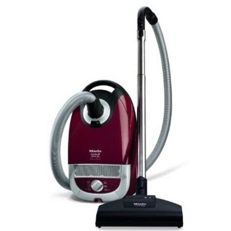 Miele S5211 vs S5261Vacuum Cleaner Reviews, Ratings, Comparison 2019 ...