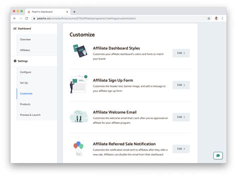 How to Set Up an Affiliate Marketing Program on Squarespace — Matthew