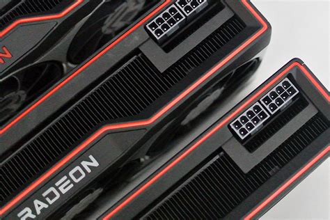 AMD Radeon RX 6900 XT Review - Rondea