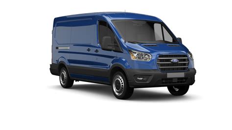 2023 Ford Transit Transit 2 0 Ecoblue 350 Lf Trend 11 5 M3 Sıfır Fiyatları And Özellikleri