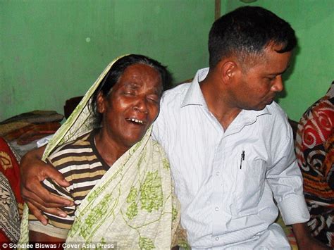 Mother Of Alleged Rapist In India Lynched By Angry Mob Speaks Of Her