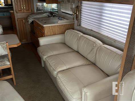 2003 Holiday Rambler Ambassador 36pbd Auctions Equipmentfacts