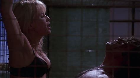 Naked Rebecca De Mornay In Never Talk To Strangers