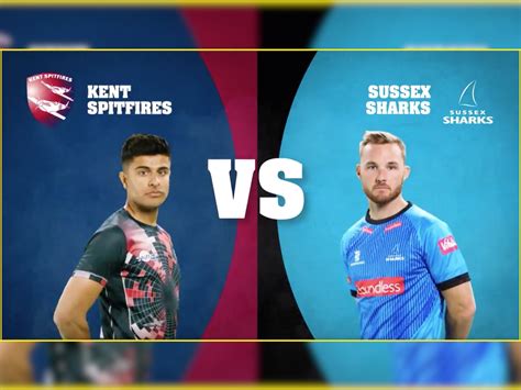 Sussex Vs Kent Dream11 Prediction Best Picks For Sus Vs Ket Today In