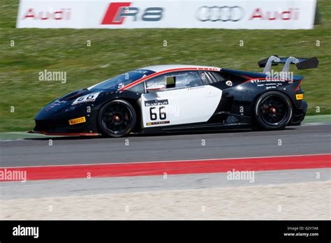 Misano Adriatico Italy April Corvette C Zr Gte Of