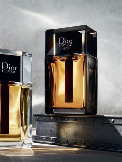 Dior Homme Intense Coisas Que Voc Precisa Saber Antes De Comprar