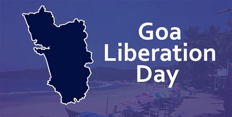 Goa Liberation Day