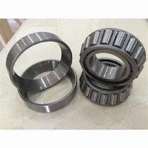 Truck Trailer Tapered Roller Bearing At Rs Piece Tapered Roller