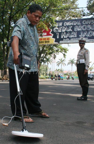 Kebocoran Pipa Pertamina Antara Foto