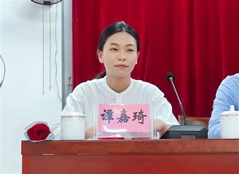 黄坡镇召开纪念“三八”国际妇女节113周年大会 吴川市人民政府网站