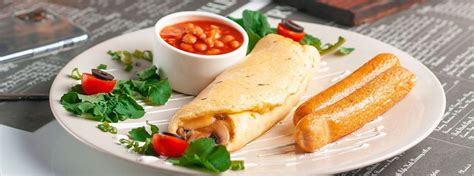 The Pantry By The Polo Lounge Menu In Lahore Rated 5 Jun 2025