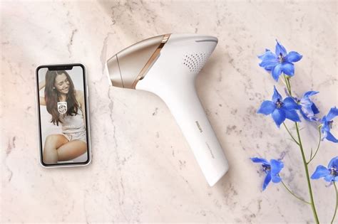 Philips Lumea IPL 9000 Series im ausführlichen Test 2024