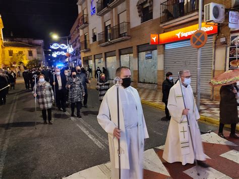 Procesion Ayto De Albolote