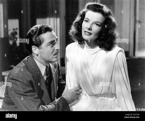 Philip Barry Katharine Hepburn Hi Res Stock Photography And Images Alamy