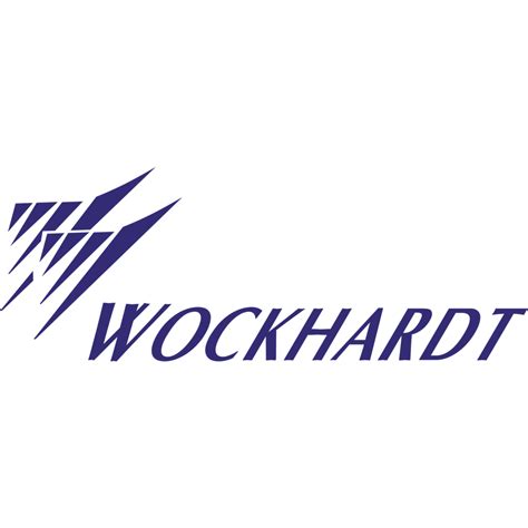 Wockhardt Logo Vector Logo Of Wockhardt Brand Free Download Eps Ai