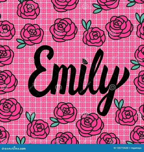 Emily Logo