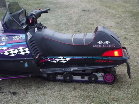 For Sale 1997 Polaris Ultra Spx