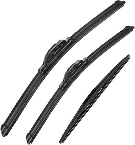 Honda Cr V Rear Windshield Wiper Replacement Rear Windshiled