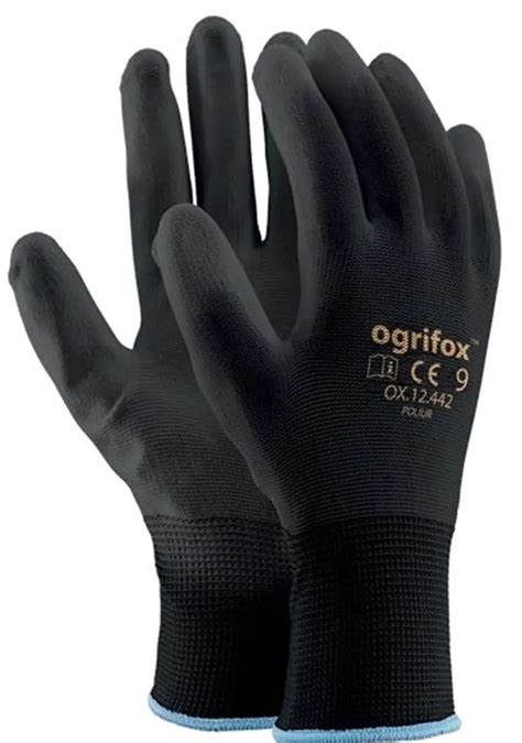 Handschuhe D Nne Arbeitshandschuhe Ogrifox Poliur