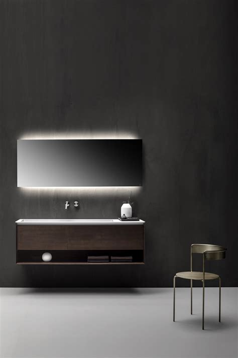 Shape Evo Vanity Units From Falper Architonic