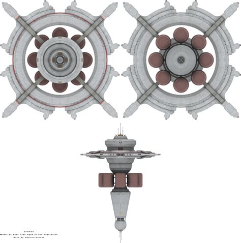 Ticonderoga Class by admiral-horton on DeviantArt