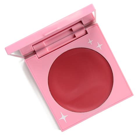 Colourpop Ttyl Instant Crush Matte Blush Review And Swatches Fre Mantle