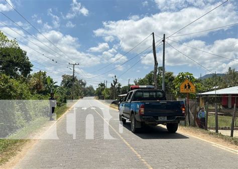 Adolescente De A Os Falleci Tras Fatal Accidente De Tr Nsito En