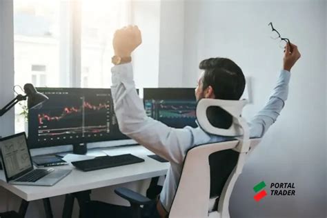 O Que Trader Profissional Entenda Tudo Como Funciona Portal Do