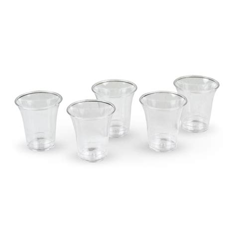 Communion Cups | 1000 Plastic Communion Cups